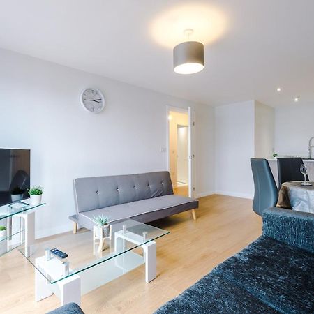 ✰Onpoint - Modern 2 Bed Apartment Close To Centre✰ Leeds  Exterior foto