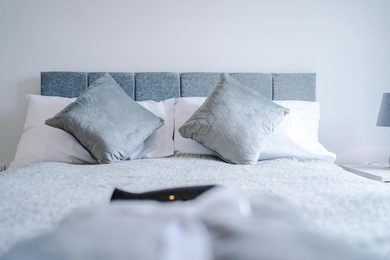 ✰Onpoint - Modern 2 Bed Apartment Close To Centre✰ Leeds  Exterior foto