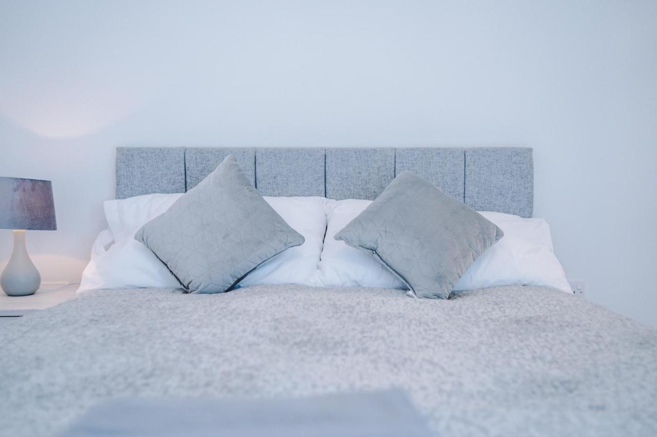 ✰Onpoint - Modern 2 Bed Apartment Close To Centre✰ Leeds  Exterior foto