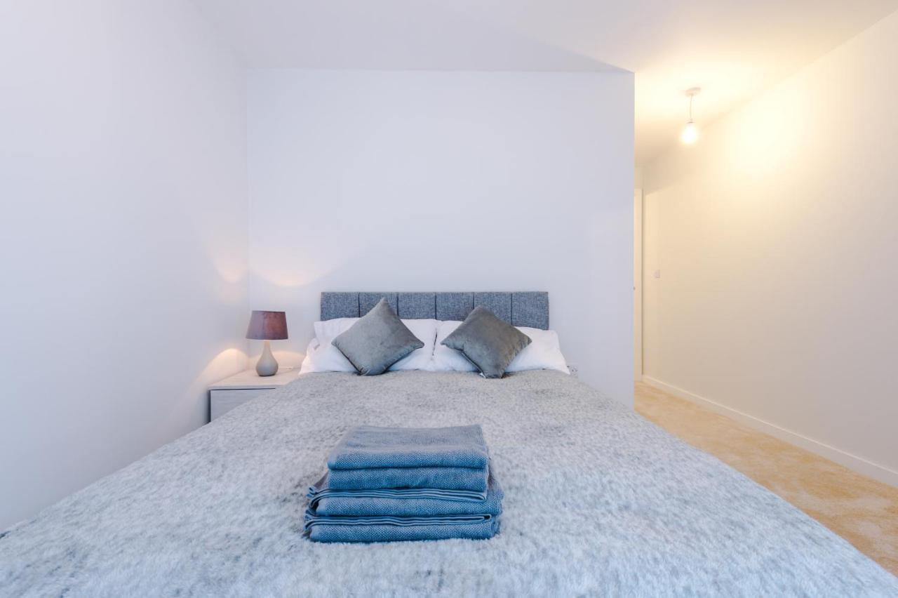 ✰Onpoint - Modern 2 Bed Apartment Close To Centre✰ Leeds  Exterior foto