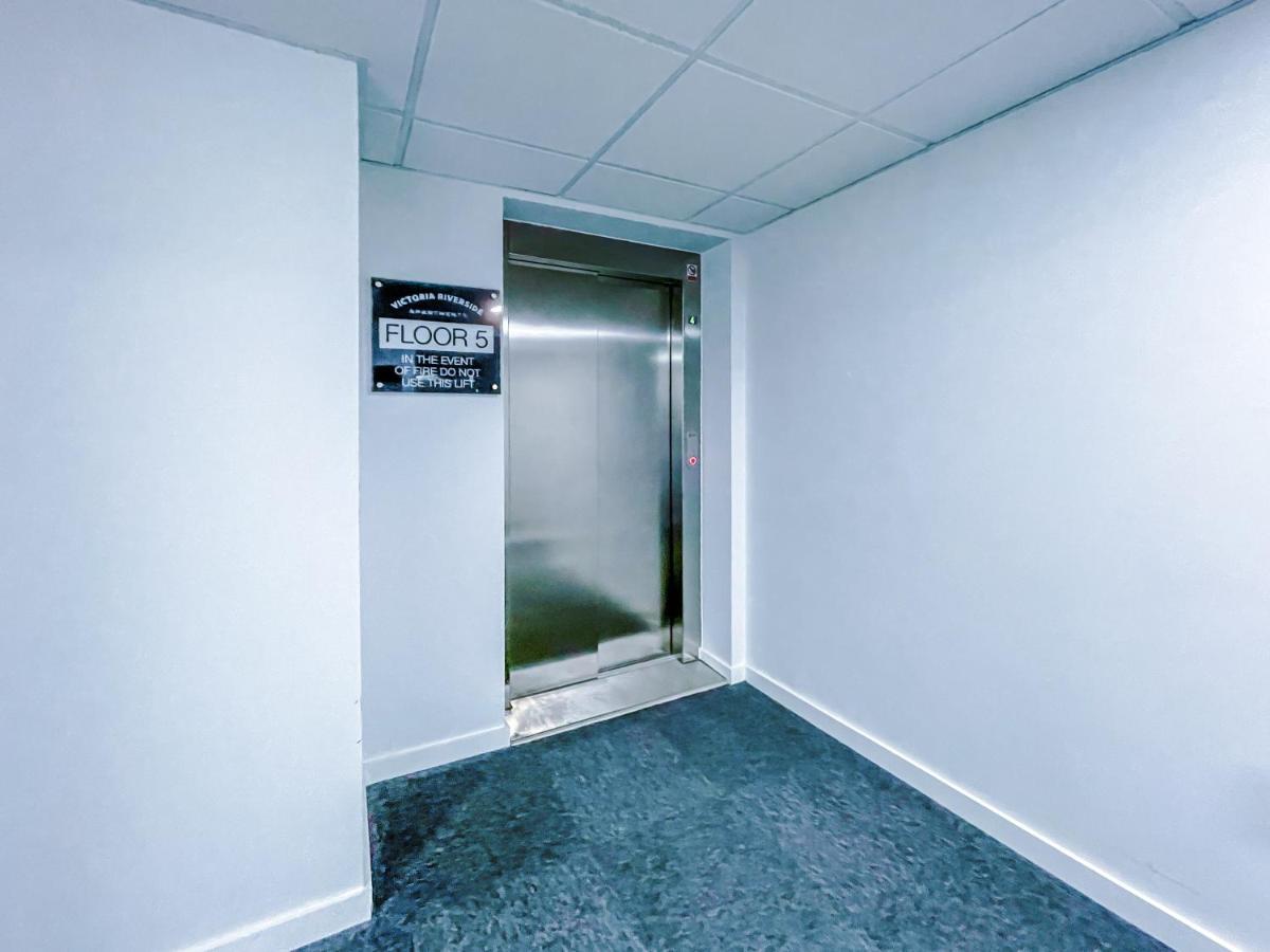 ✰Onpoint - Modern 2 Bed Apartment Close To Centre✰ Leeds  Exterior foto